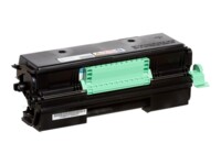 Ricoh Sort 5000 sider Toner 408061