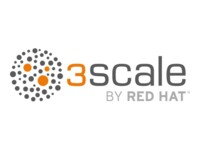 3scale API Management Platform Online & komponentbaserede tjenester Licens