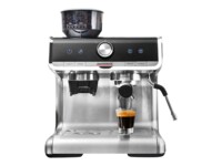 Gastroback Design Espresso Barista Pro Kaffemaskine
