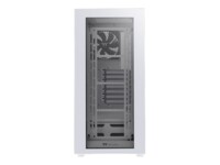 Thermaltake Divider 300 TG Snow Tårn ATX Ingen strømforsyning Hvid
