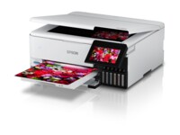 Epson EcoTank L8160 Blækprinter