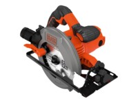 BLACK+DECKER CS1550-QS Rundsav 1500W