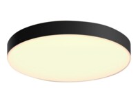 Philips Hue White ambiance Enrave Extra Large Loftslampe 48W 2200-6500K Varmt til køligt hvidt lys