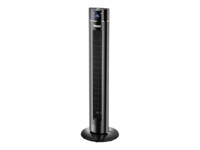 UNOLD Skyline Køleventilator Tower Sort