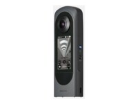 Ricoh THETA X (2023) Videokamera 5760 x 2880 Grå