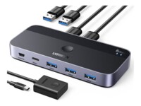 Ugreen KVM / USB switch