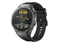 Huawei Watch GT 5 Pro 46 mm Sort SmartWatch