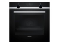 Siemens iQ500 Rustfrit stål Elektrisk ovn 71liter Klasse A+ Ovn