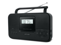 Muse M-087 MB Privat radio