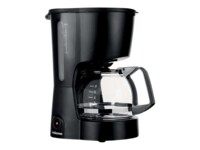 Tristar CM-1246 Kaffemaskine Mat sort