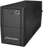 PowerWalker VI 650 SE UPS 360Watt 600VA