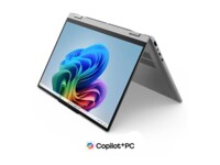 Lenovo IdeaPad 5 2-in-1 15IPH11 Copilot+ PC 15.3' 1920 x 1200 (WUXGA) 355 16GB 1TB Intel Graphics Windows 11 Home