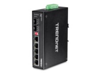 TRENDnet TI-G62 Switch 6-porte Gigabit