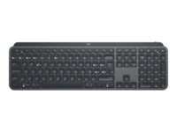 Logitech MX Keys Tastatur Ja Trådløs Spansk - Europa