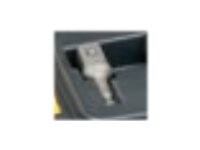 Extreme DeWALT IMPACT Sokkeladapter