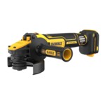 CORDLESS ANGLE GRINDER DCG409VSN-XJ 18V