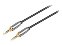 Prokord Audiokabel 5m
