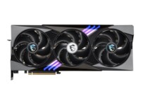 MSI GeForce RTX 5090 32G GAMING TRIO OC 32GB