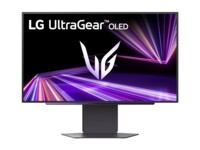 LG UltraGear 27GX700A-B 27' 2560 x 1440 (2K) HDMI DisplayPort 280Hz