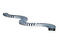 Bachmann Kabelfleksibelt rør
