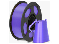 Anycubic PLA Silk Filament 1kg Purple