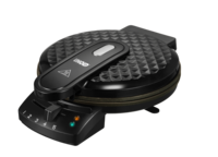 UNOLD Diamant Vaffeljern