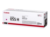 Canon 055 H Magenta 5900 sider Toner 3018C002