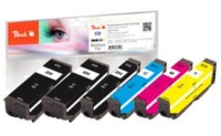 Peach Multi Pack Sort Gul Cyan Magenta