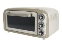 Ariete Vintage 979 Elektrisk ovn Beige