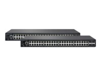 LANCOM GS-4554XP Switch 54-porte 2.5 Gigabit PoE+