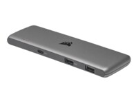 CORSAIR USB100 Hub 7 porte USB