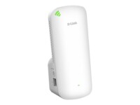 D-Link DAP-X1860 WiFi-rækkeviddeforlænger Montebar i væggen