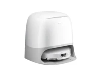 Roborock Qrevo CurvX wh