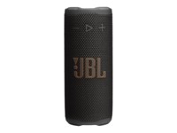 JBL Grip Højttaler Sort