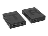 VISION Video/audio ekspander