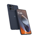 Motorola moto g86 power 5G 6.67' 256 GB Blå