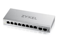 Zyxel GS1200v3 Series GS1200-10v3 Switch 8-porte Gigabit Ethernet