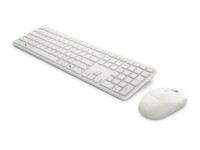 DELL Pro 5 KM526 Tastatur Plunger key switch Plunger key switch Trådløs Trådløs Tysk Tysk