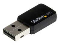 StarTech.com Netværksadapter USB 2.0 433Mbps Trådløs