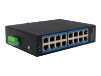 DIGITUS 16-porte Gigabit