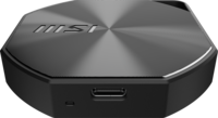 MSI DATAMAG Harddisk 2TB USB 3.2 Gen 2x2