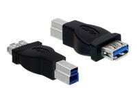 Delock USB-adapter
