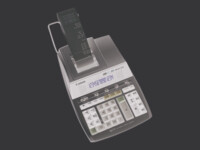 Canon MP1411-LTSC Printe-regnemaskine