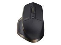 Logitech MX Master Laser Trådløs Sort