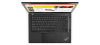 Lenovo ThinkPad T470 14' I5-6200U 8GB 256GB Graphics 520 Windows 10 Pro 64-bit
