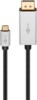 Goobay 60177 USB-C -> DisplayPort 3m