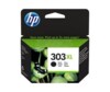 HP Black Inkjet Cartridge (No.303XL)
