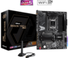ASRock B650E TAICHI LITE Udvidet ATX Socket AM5 AMD B650