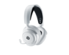 SteelSeries Arctis Nova 7X Trådløs Headset Hvid