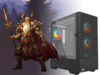 Odin 2.0 High-end gamingstationr